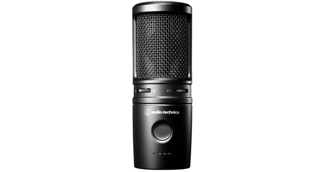 Microfon Audio-Technica AT2020USB-XP