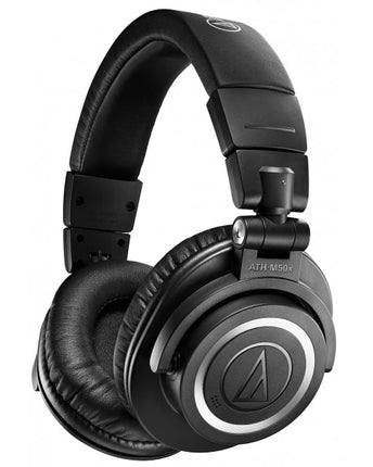 Слушалки Audio-Technica ATH-M50xBT2