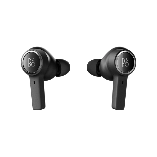Слушалките Bang &amp; Olufsen Beoplay EX са запечатани повторно