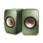 KEF LSX II resigilat