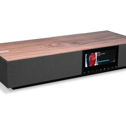 Boxa de streaming wireless all-in-one Cambridge Audio Evo One resigilat