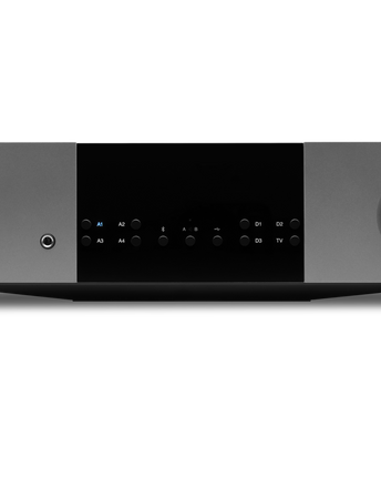 Amplificator integrat Cambridge Audio EXA100 resigilat