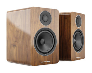 Collection image for: Акустична енергия