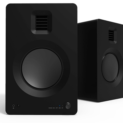 Kanto Audio TUK – разопакован