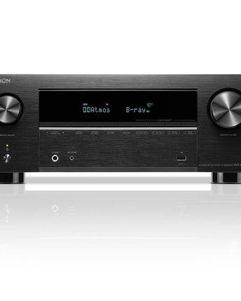 Denon AVR-X2800H DAB resigilat