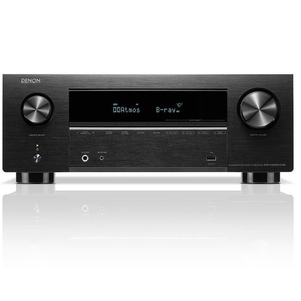 Denon AVR-X2800H DAB resigilat