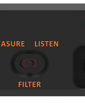 iFi Audio Nano IDSD Black Label
