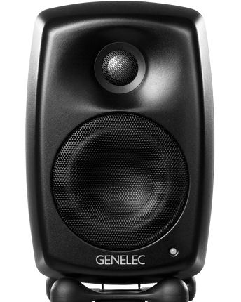 Genelec G Два активни високоговорителя