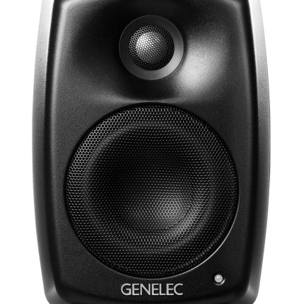 Genelec G Два активни високоговорителя