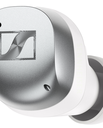 Слушалки Sennheiser Momentum True Wireless 4