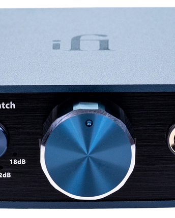 iFi Audio ZEN CAN Signature MZ99 усилвател за слушалки