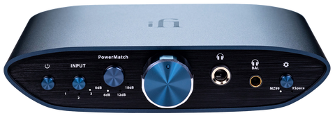 iFi Audio ZEN CAN Signature MZ99 усилвател за слушалки