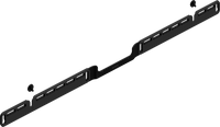 Sonos Arc wallmount Black resigilat
