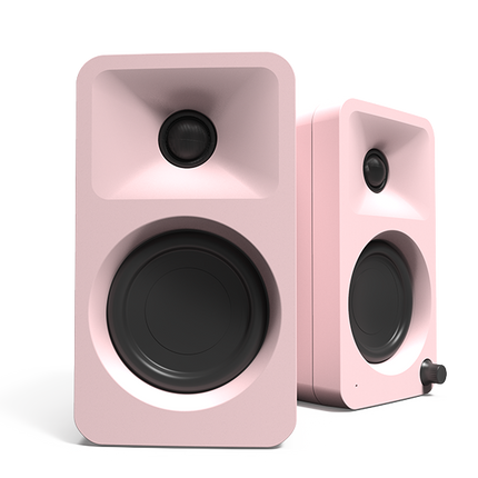 Boxe active Kanto Audio ORA, 3 inch woofer, 100W, USB-C input, Bluetooth resigilat