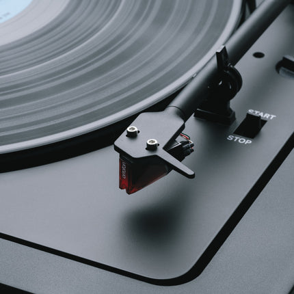 Пикап Pro-Ject A2 (2M Red)