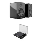 Pachet PROMO Kanto Audio OBI3 G2 + Acoustic Energy AE1 Active