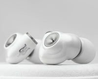 Повторно запечатани слушалки Meze Audio ALBA