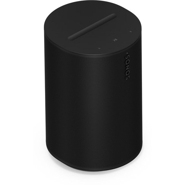 Boxa activa Sonos Era 100  SL, WiFi, Multiroom, Bluetooth, Asistent vocal (Precomanda)