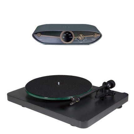 Pachet PROMO iFi Audio ZEN Phono 3 + NAD C 558