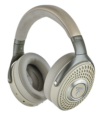 Слушалки Focal Bathys