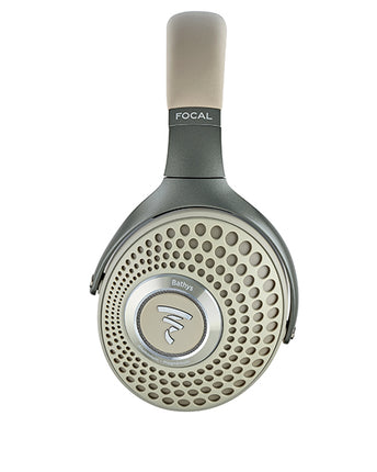 Слушалки Focal Bathys