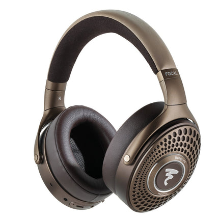 Слушалки Focal Bathys
