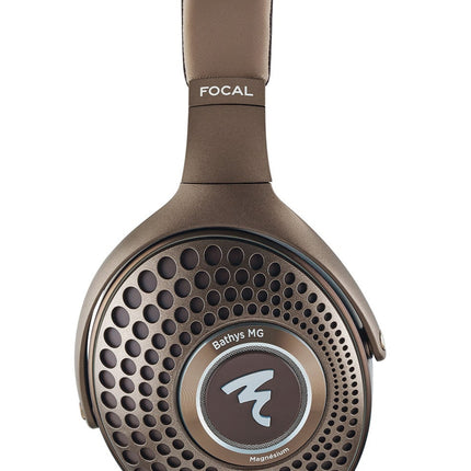 Слушалки Focal Bathys