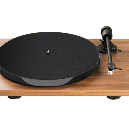 Pro-Ject E1 Phono (AT3600L) – разопакован