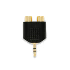 QED CONNECT Phono - 3.5mm Jack Adaptor