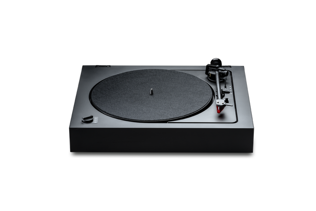 Пикап Pro-Ject A2 (2M Red)