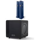 ПРОМО пакет KEF LS60 Wireless + KC92