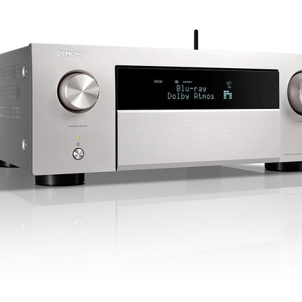 Amplificator Denon AVC-X4800H