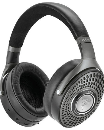 Слушалки Focal Bathys