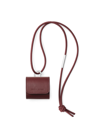 Bang & Olufsen Beo Grace Leather Case