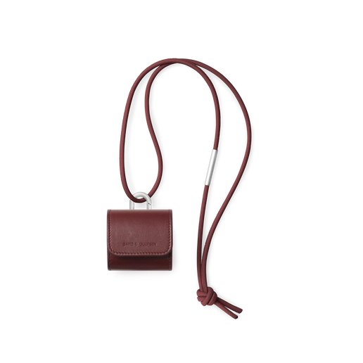 Bang & Olufsen Beo Grace Leather Case