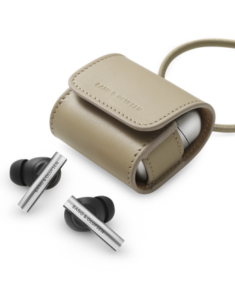Bang & Olufsen Beo Grace Leather Case