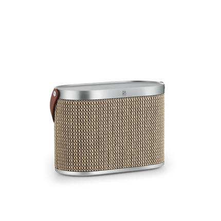 Преносим високоговорител Bang &amp; Olufsen Beosound A5, Wi-Fi, Bluetooth, Multiroom, 12 часа възпроизвеждане, IP65