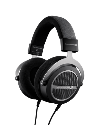 Hi-Fi слушалки Beyerdynamic Amiron Home Tesla