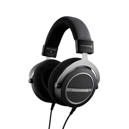 Слушалки Beyerdynamic Amiron Home Tesla