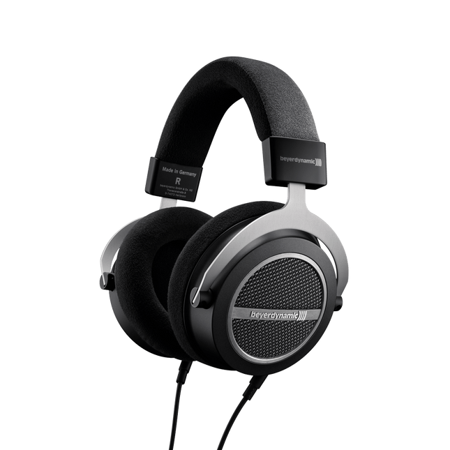 Слушалки Beyerdynamic Amiron Home Tesla