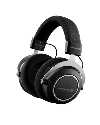 Hi-Fi слушалки Beyerdynamic Amiron Wireless Tesla