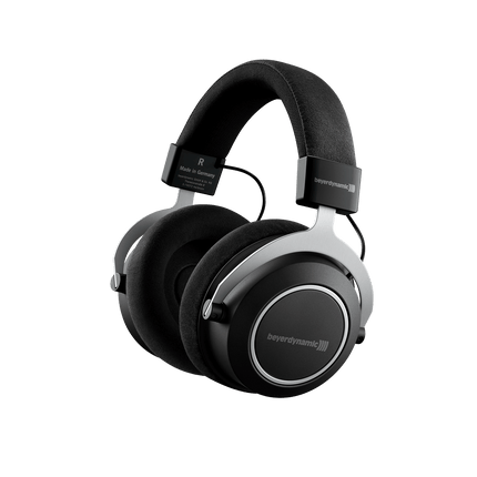 Beyerdynamic Amiron Wireless Tesla слушалки