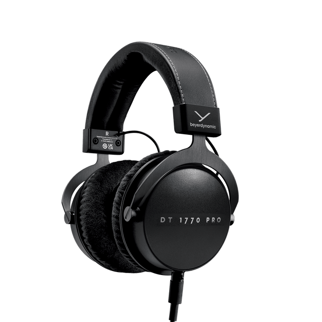 Casti Hi-Fi Beyerdynamic DT 1770 Pro MK II Tesla