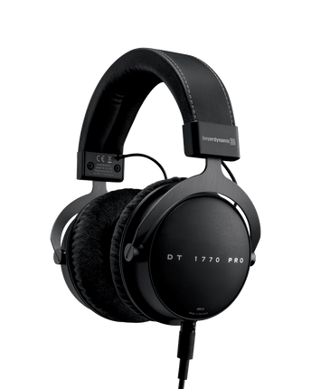 Hi-Fi слушалки Beyerdynamic DT 1770 Pro Tesla