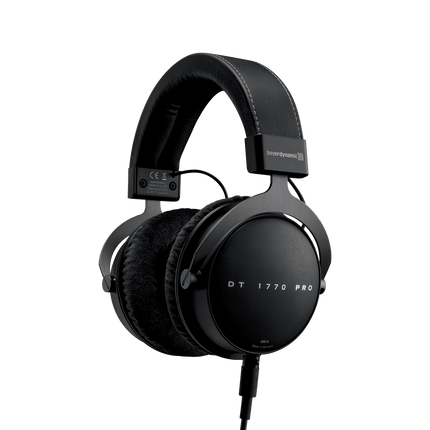 Hi-Fi слушалки Beyerdynamic DT 1770 Pro Tesla