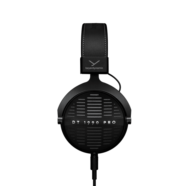 Casti Hi-Fi Beyerdynamic DT 1990 Pro MK II Tesla