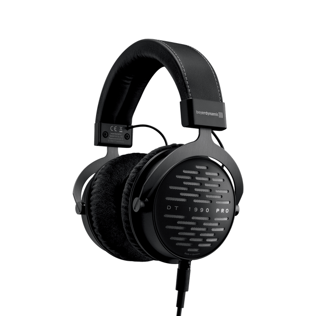 Hi-Fi слушалки Beyerdynamic DT 1990 PRO Tesla