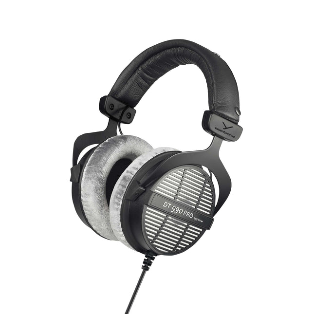 Hi-Fi слушалки Beyerdynamic DT 990 PRO 250 Ohm