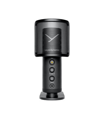 Игрален комплект слушалки и микрофон Beyerdynamic TEAM TYGR