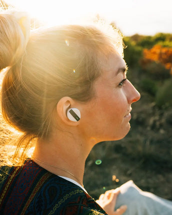 Hi-Fi слушалки Beyerdynamic Free BYRD TW, Hi-Fi, In-ear, True Wireless Bluetooth®